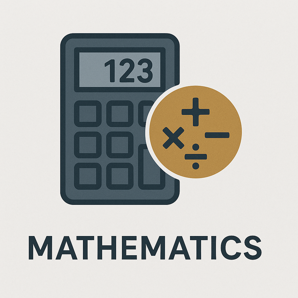 Mathematics